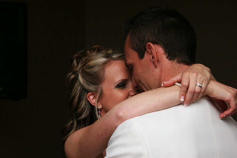 Greg and Alicia Wedding